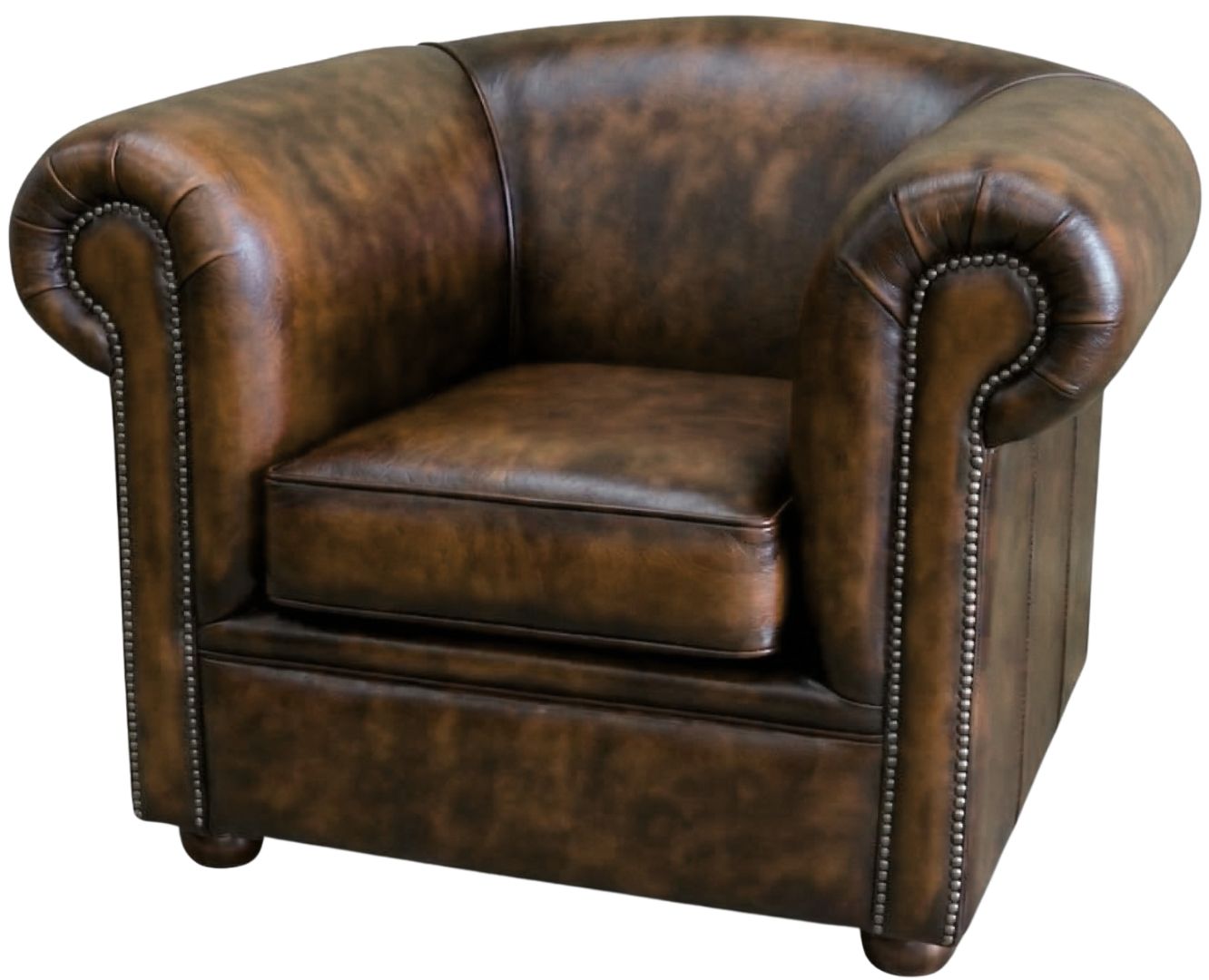 The Burlington Chesterfield